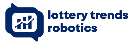 Lottery trends robotics online website trends for lotto today